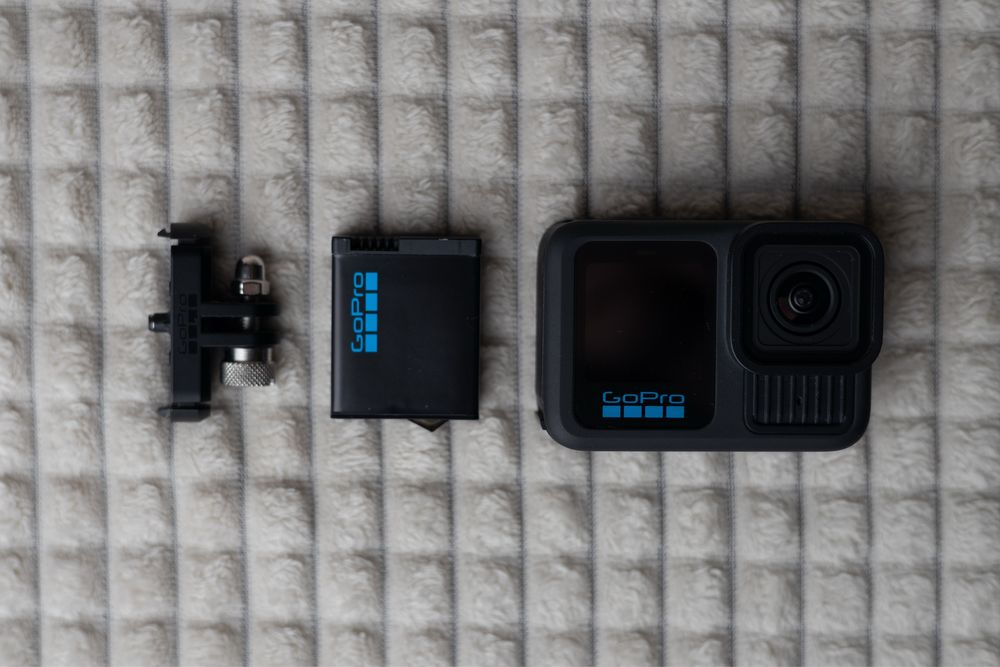 GoPro Hero 13 Black