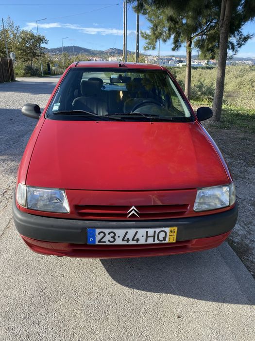 Citroen Saxo 1996 - 1.5 cc - Diesel