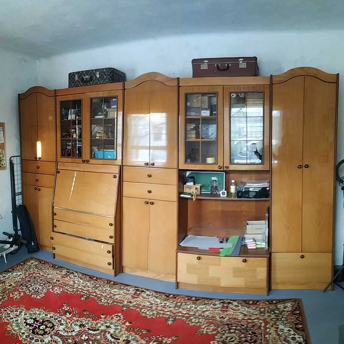 Продам меблеву стінку, самовивіз