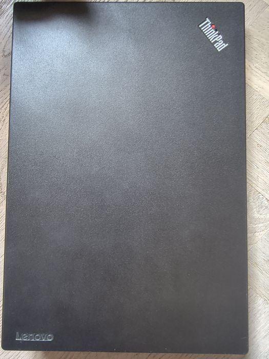 Lenovo ThinkPad x270