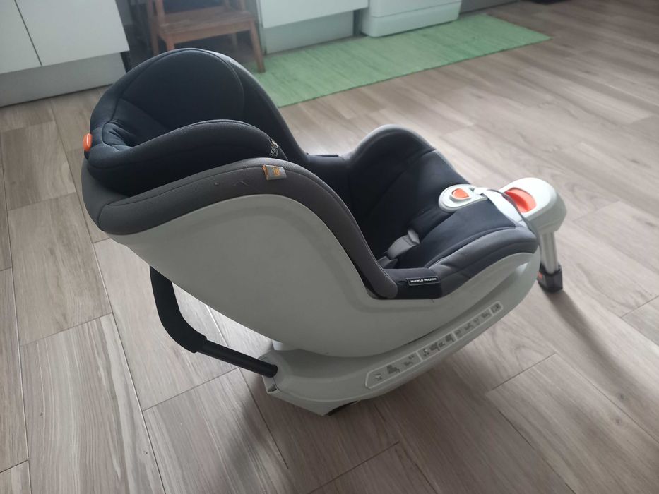 Cadeira auto rotativa - ROTARIO EasyGo
