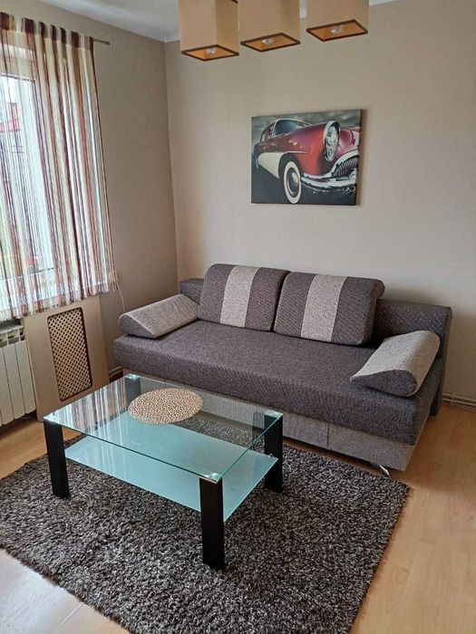 Pokoje dla uczniów lub studentów