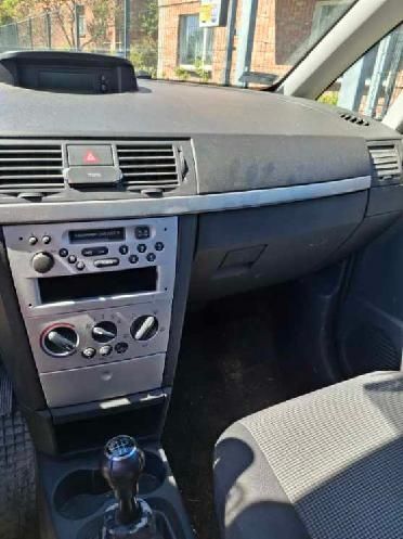Sprzedam auto osobowe Opel Meriva A