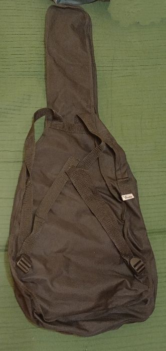 Pokrowiec na gitarę