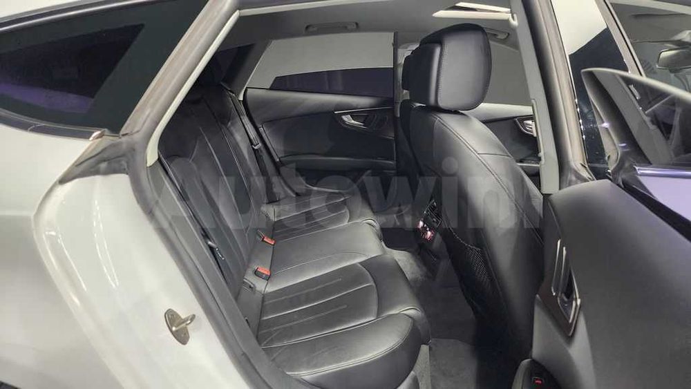 2015 Audi A7 45 3.0 TDI  З ПДВ