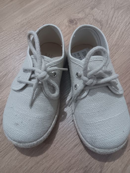 Sapato Cerimónia para Menino