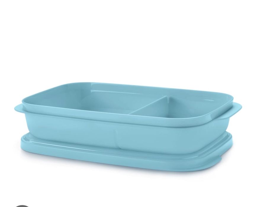 Artigos TUPPERWARE novos