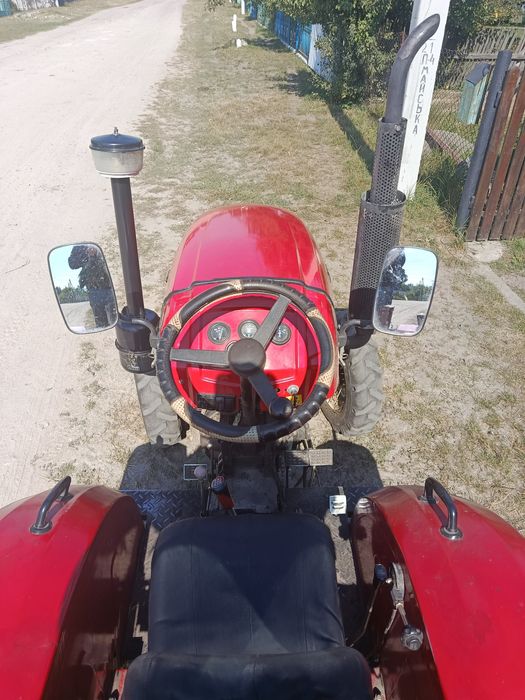 Сінтай 224  3-х циліндровий