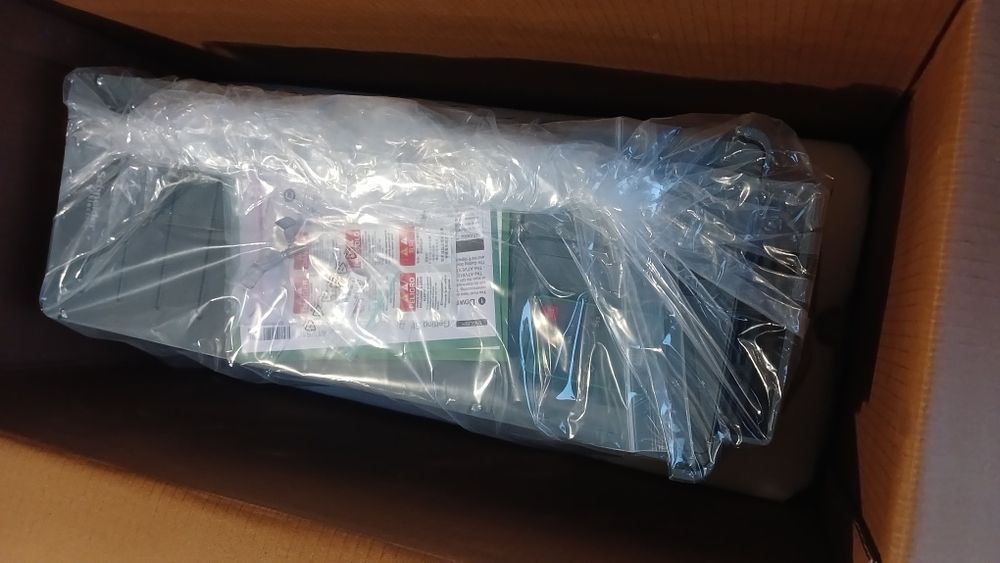 Частотний перетворювач (інвертор)