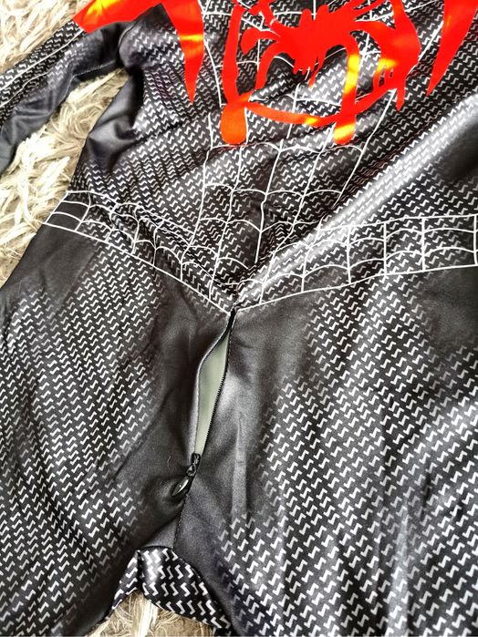 Miles Morales Spiderman Spidey 110