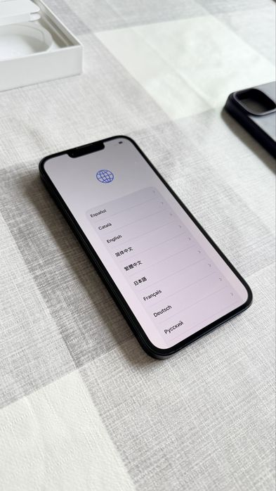 Vendo iPhone 14, 128GB