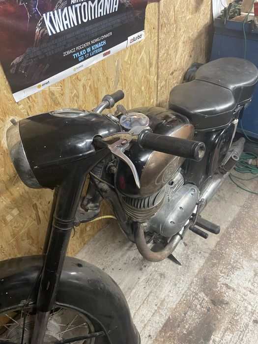Sprzedam CZ Typ. 450