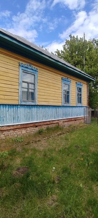 Затишна садиба біля Десни