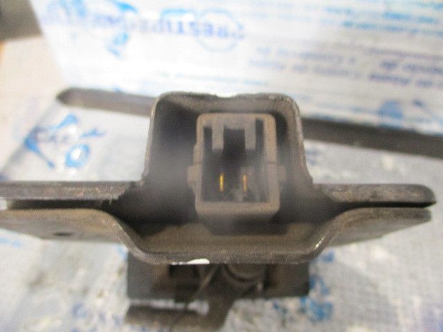 Fechadura / fecho da mala FIAT Tempra (159_)