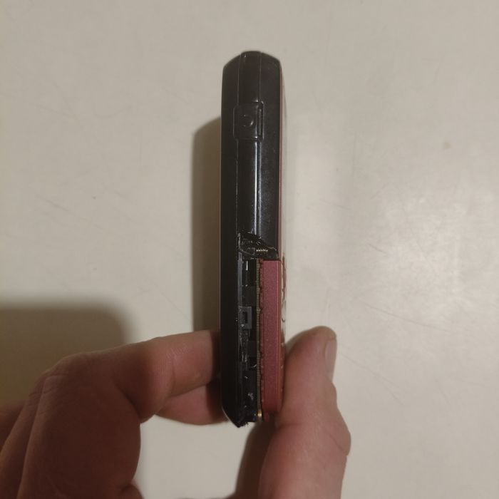 Кнопочный Samsung самсунг Мобильник моб тел мобильный телефон