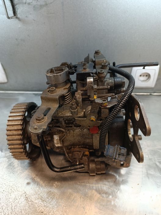 Bomba injetora Bosch 1.9