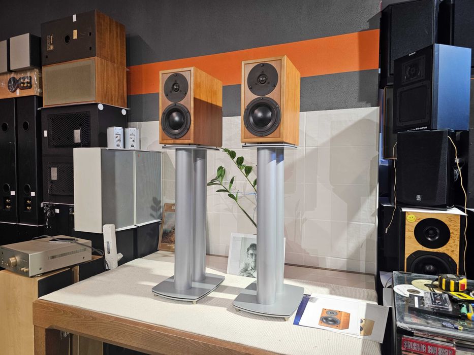 Hi-End Dynaudio Micron