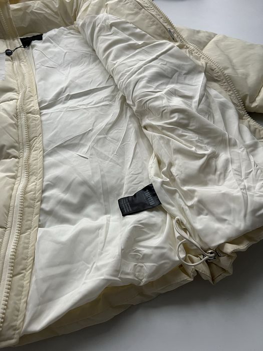 Пуховик Trapstar