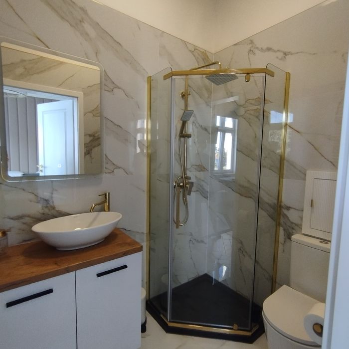 Apartament z Jacuzzi Nova Bydgoszcz