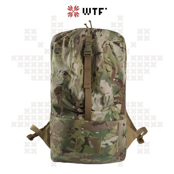 Рюкзак під Старлінк (BACKPACK STARLINK GEN 2)