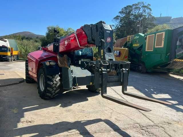 magni 5.5 19 telescopico