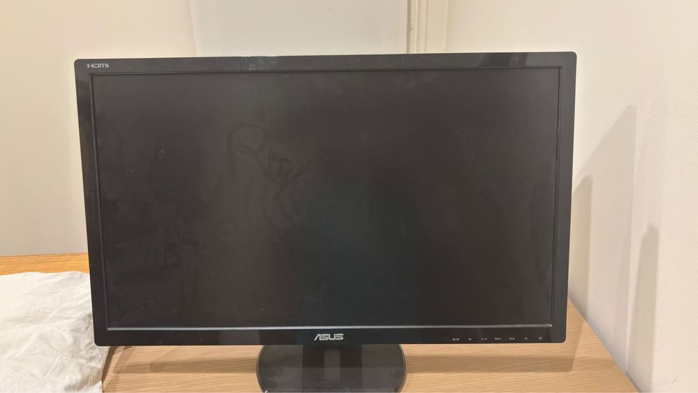Monitor em otimo estado