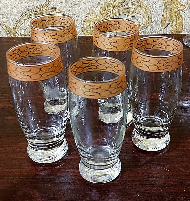 Фужеры,стаканы,бокалы,стопки,