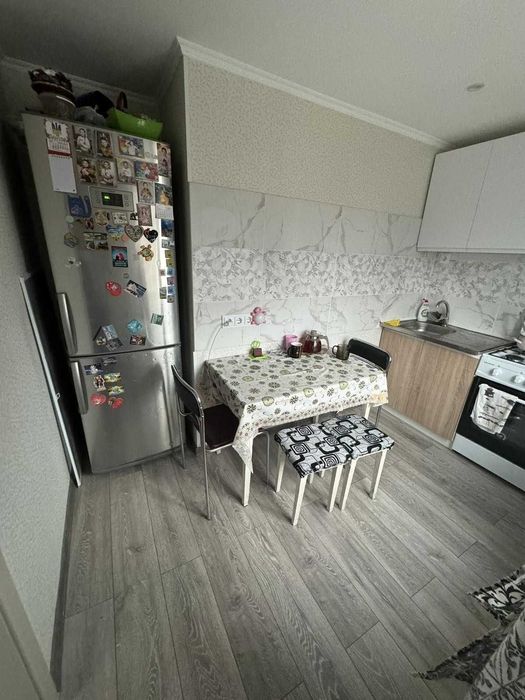 Продам 3-комн.квартиру на Космосе, ул. Чумаченко