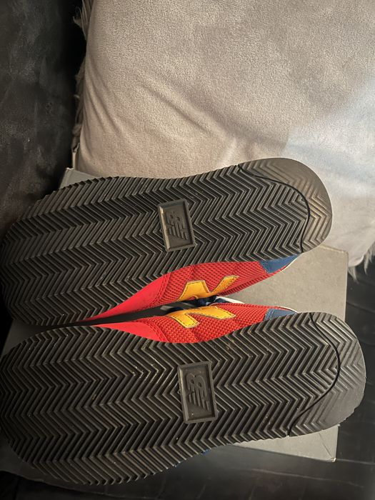 Кроссовки New balance 22,4 см