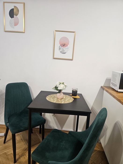 Apartament w Centrum na Godziny Noce Doby