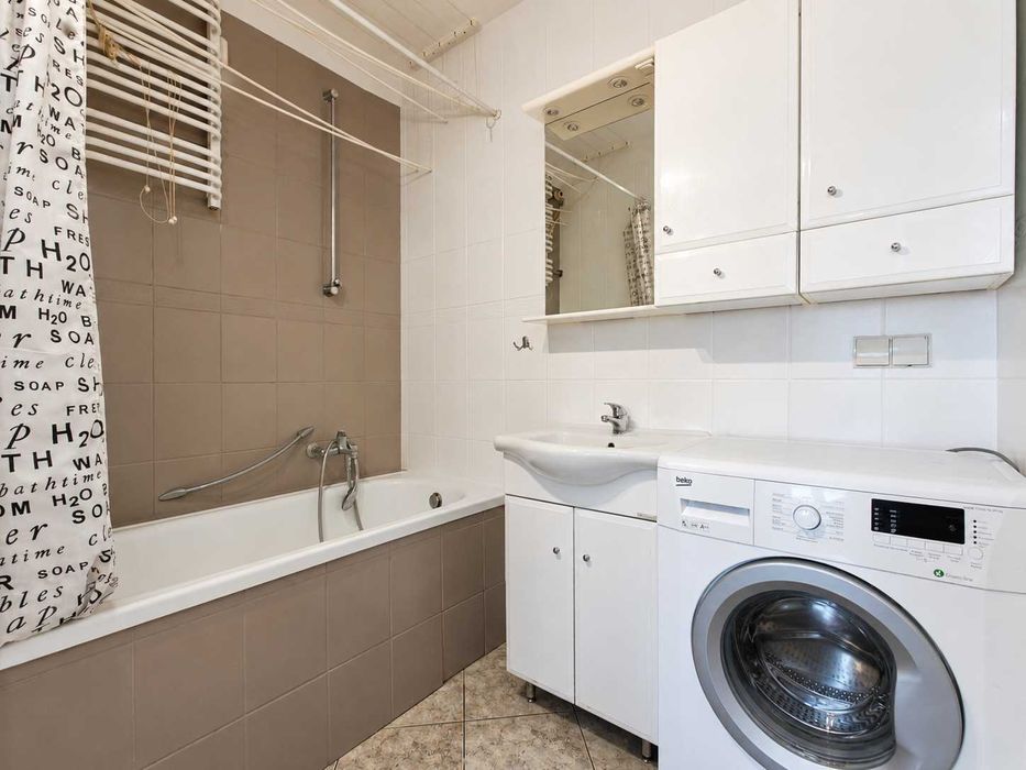 Retkinia  |  ul. Armii Krajowej 68 – 45 m2, balkon  |  parking w cenie