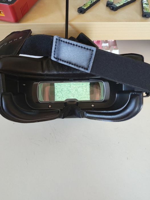 Skyzone cobra v4 fpv googles