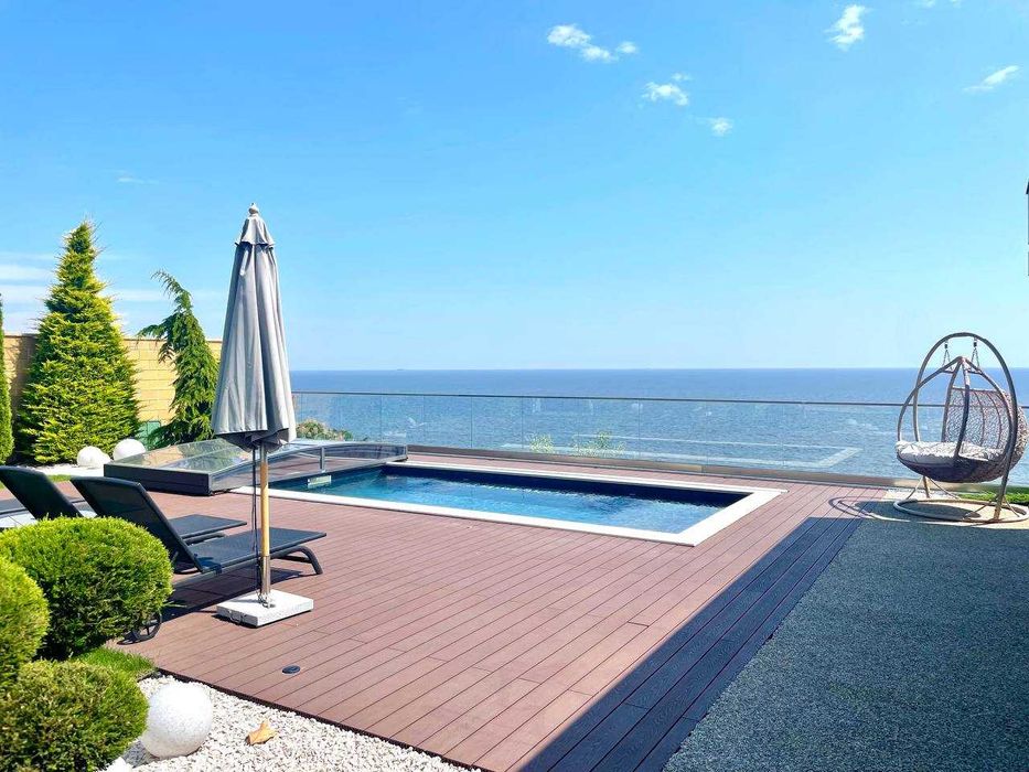 Будинок за адресою (площа 434 м²) - Atlanta.ua - фото 2