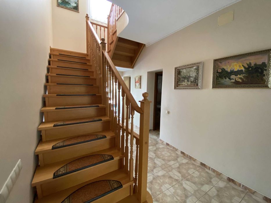 House by the address st. Makarenko (area 427 m²) - Atlanta.ua - photo 9