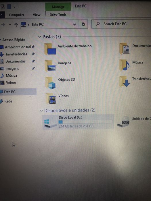 Dell Vostro 1015 4 gb de ram-240 gb de disco