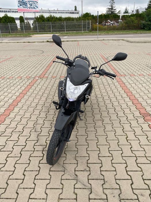 Lifan lf150-2e ліфан сітір