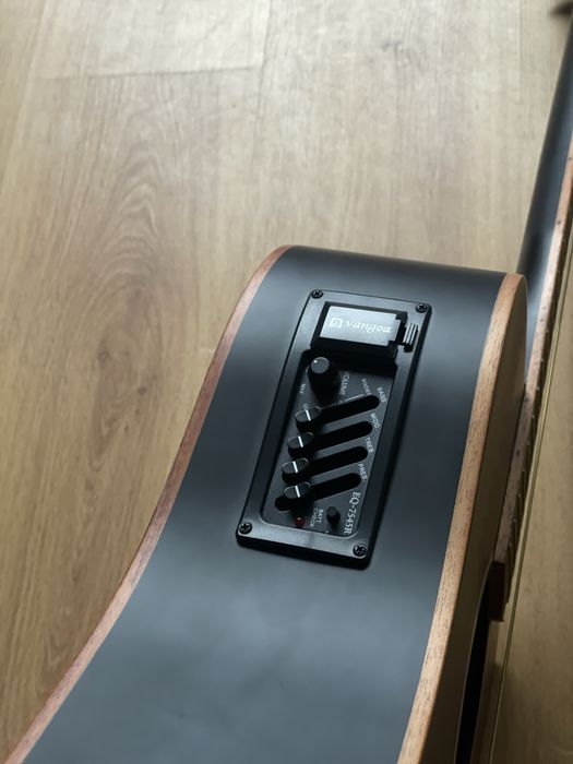 Vangoa електроакустична  гітара