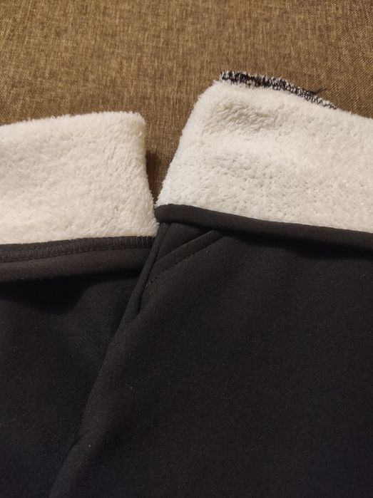 Зимові легінси, розмір S