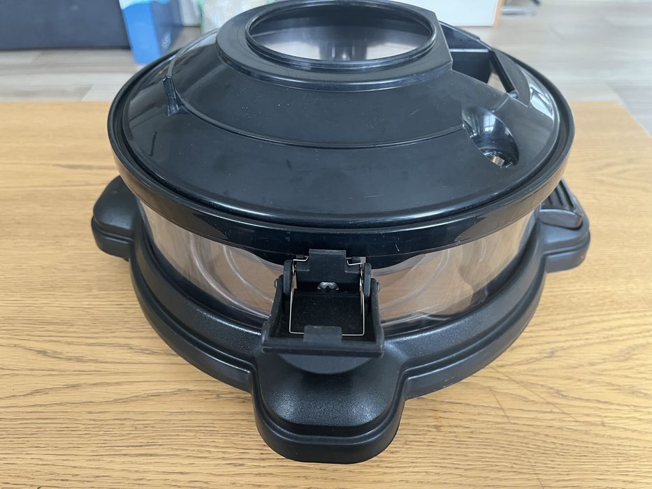 Zbiornik wody czystej i brudnej Roboclean 114F 114F+