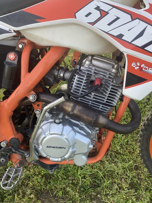 Продам Profactory 250