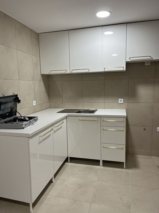 MONTAGEM DE MÓVEIS IKEA E OUTROS