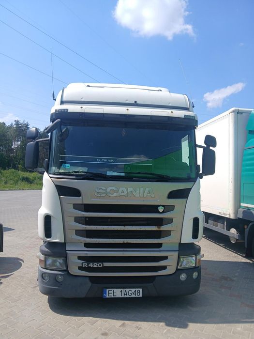 Scania