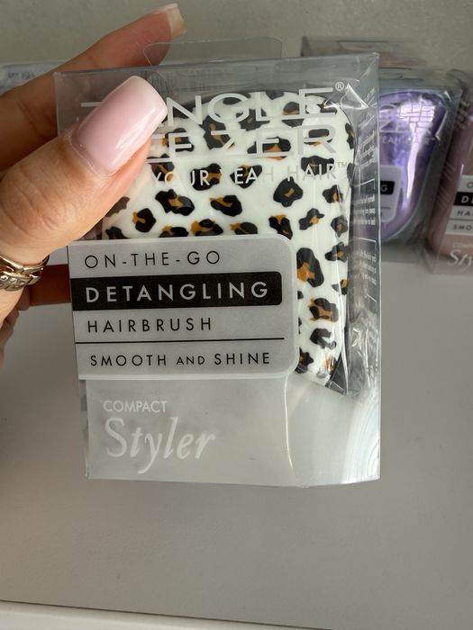 Расческа Tangle Teezer