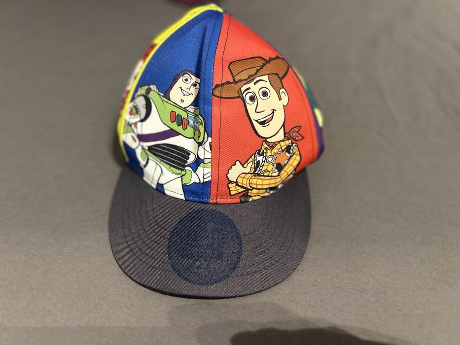 Czapka toy story