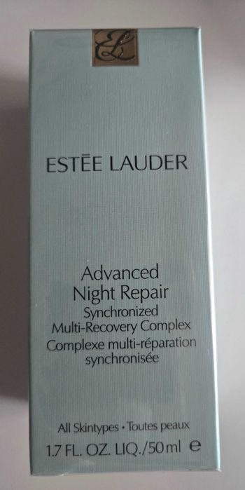 Estee lauder serum na noc 50 ml
