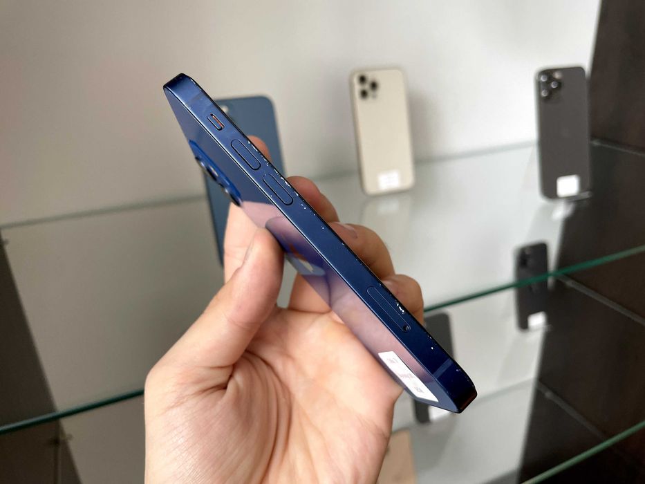 iPhone 12 Mini 128 Gb Neverlock / Магазин + Гарантія