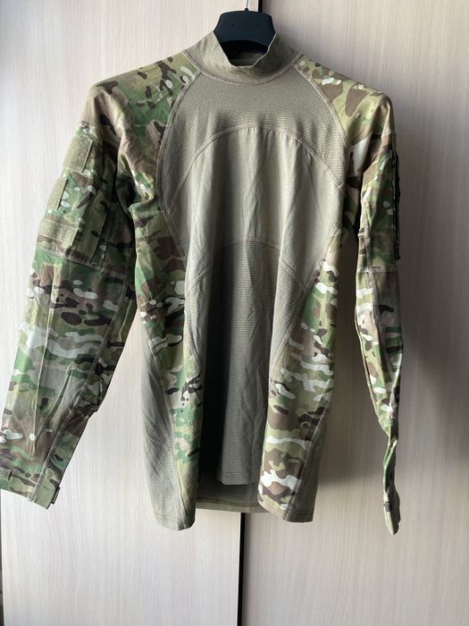 Вживаний убакс Army Combat Shirt Multicam Flame Resistant Size M