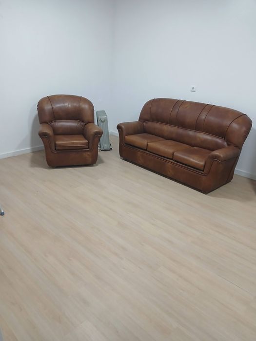 Aluga-se apartamento t2 Quinta da Sardinha