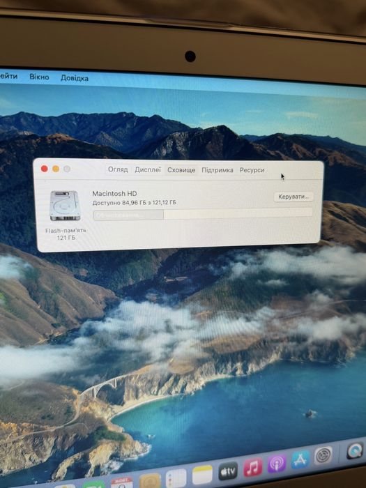 Apple MacBook