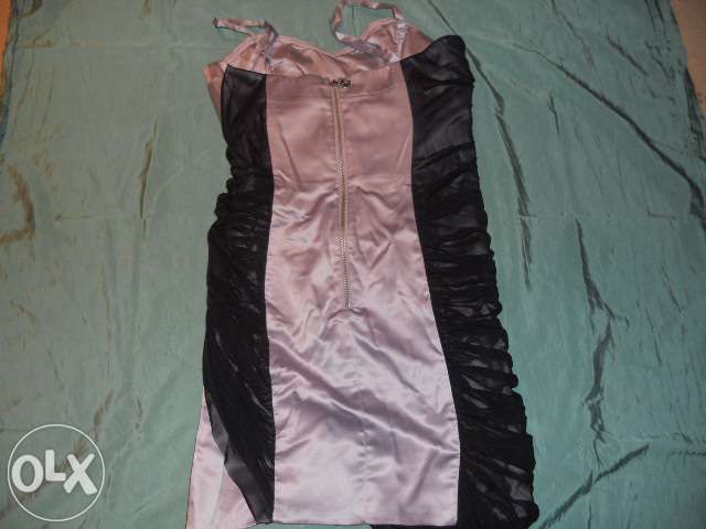 LIPSY dla ASOS Exlusive sukienka 36 (10) JAK NOWA